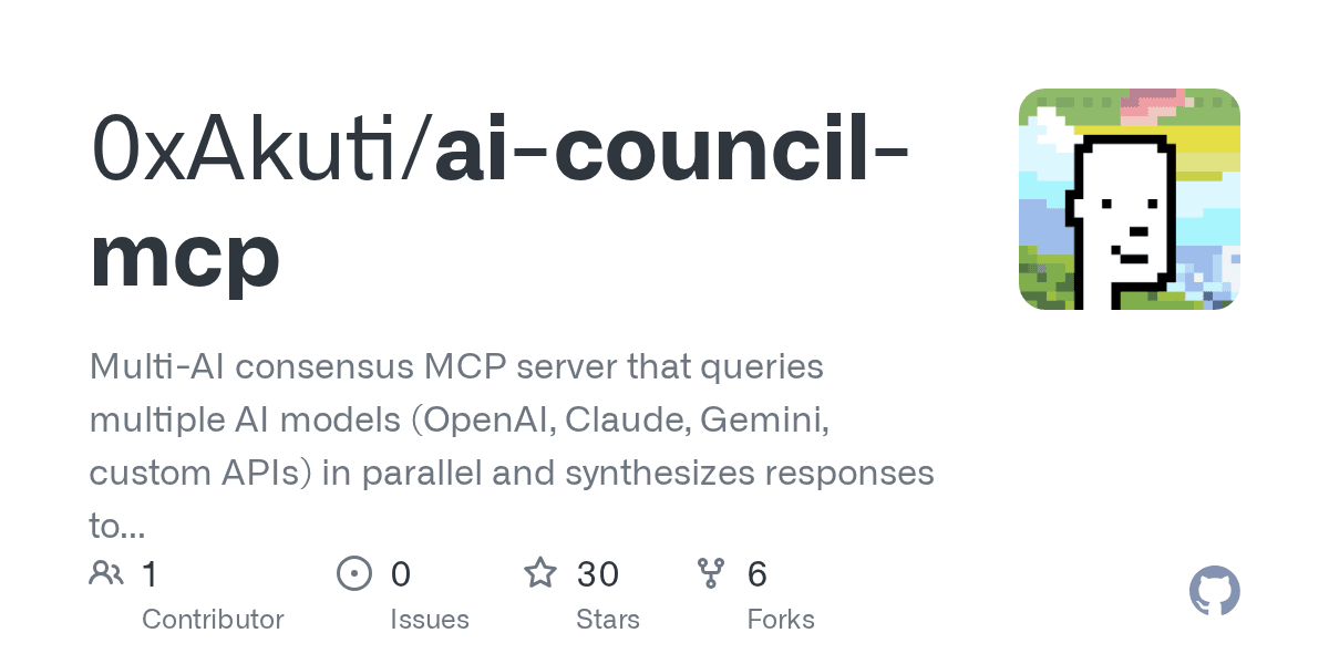 0xakuti/ai-council-mcp