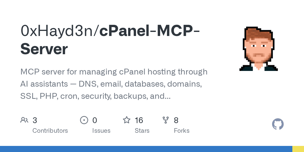 0xhayd3n/cpanel-mcp-server