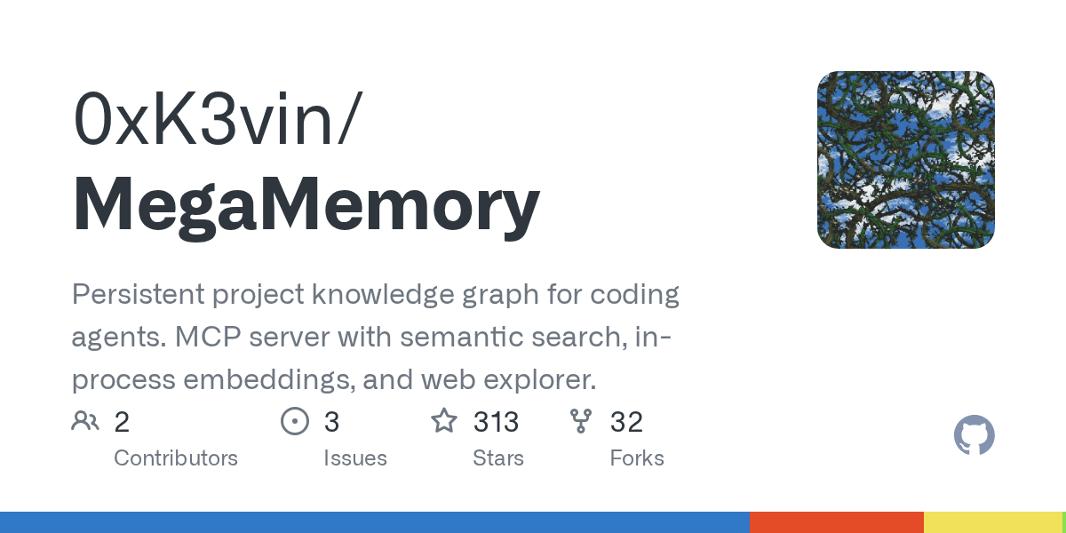 0xk3vin/megamemory