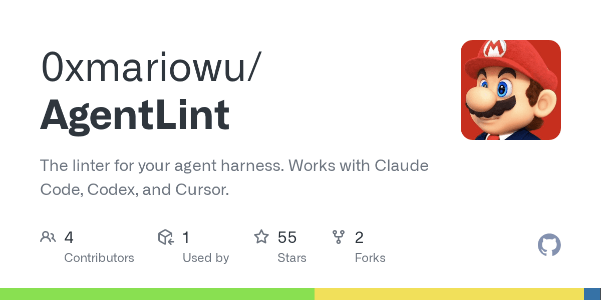 0xmariowu/agentlint