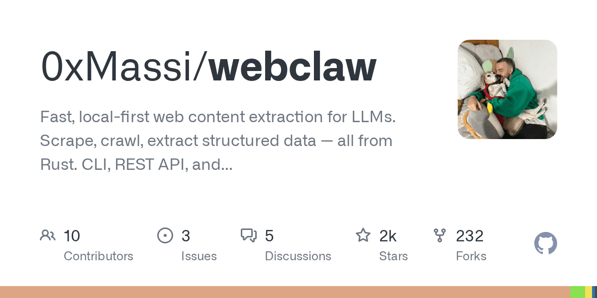 0xmassi/webclaw