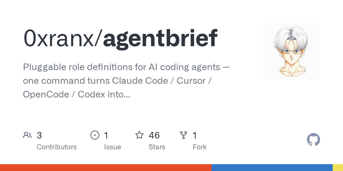 0xranx/agentbrief