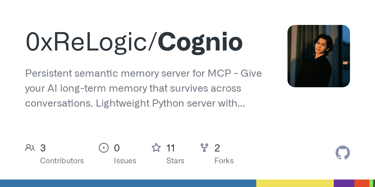 0xrelogic/cognio