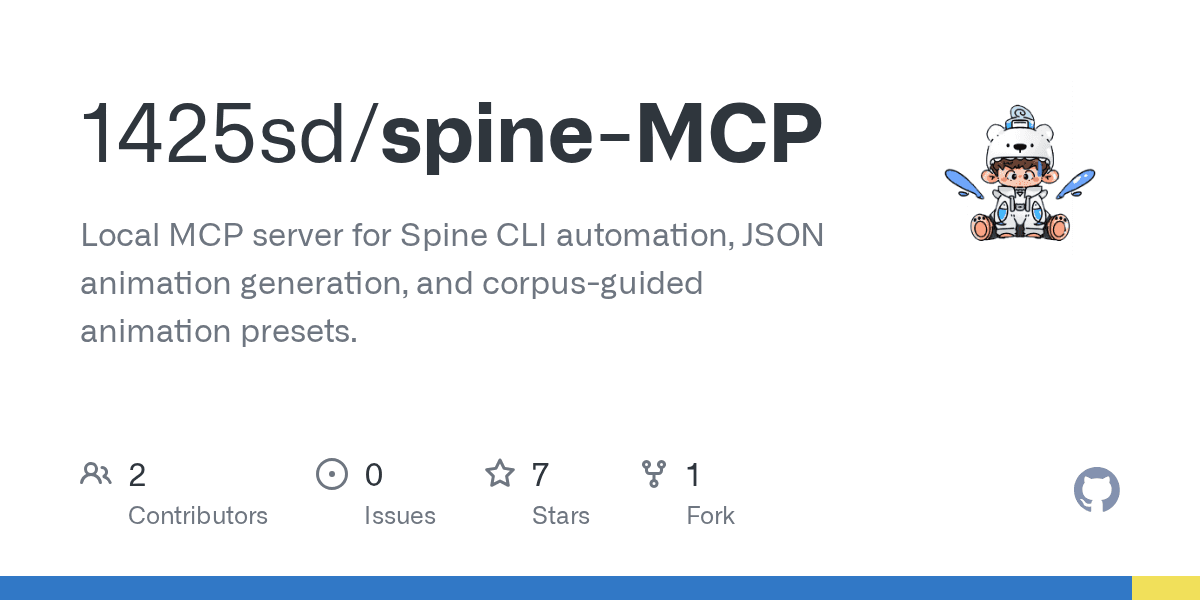 1425sd/spine-mcp
