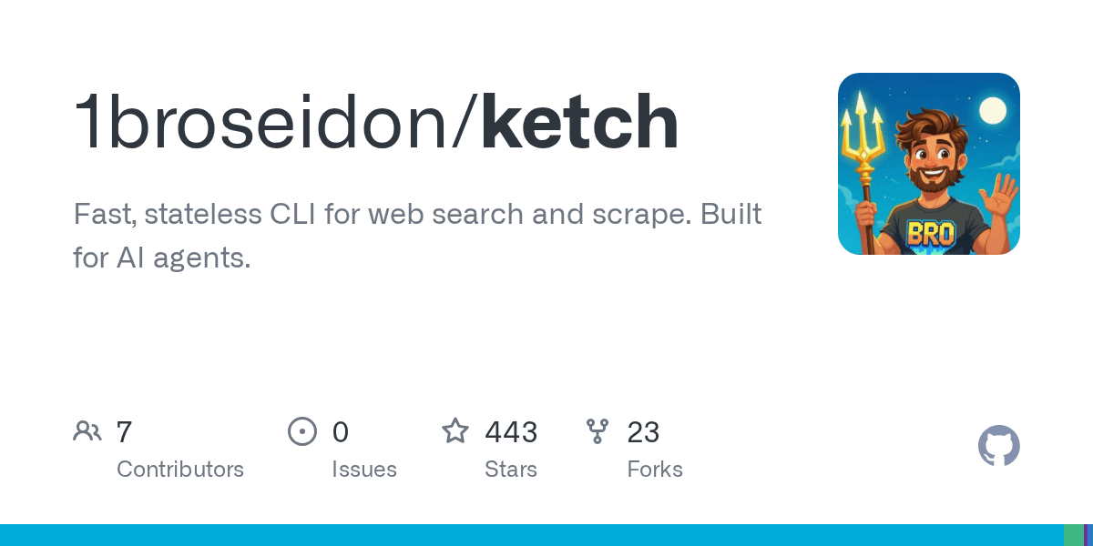 1broseidon/ketch