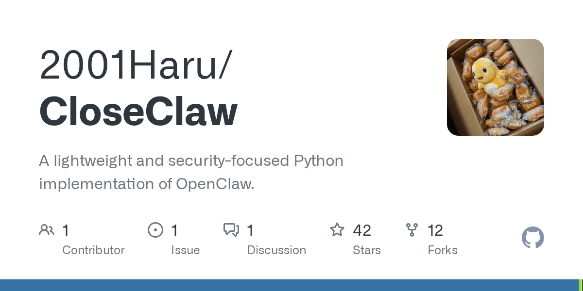 2001haru/closeclaw