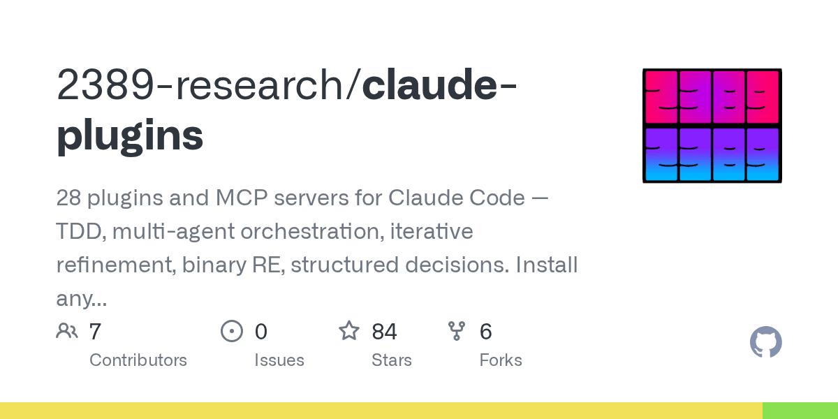 2389-research/claude-plugins