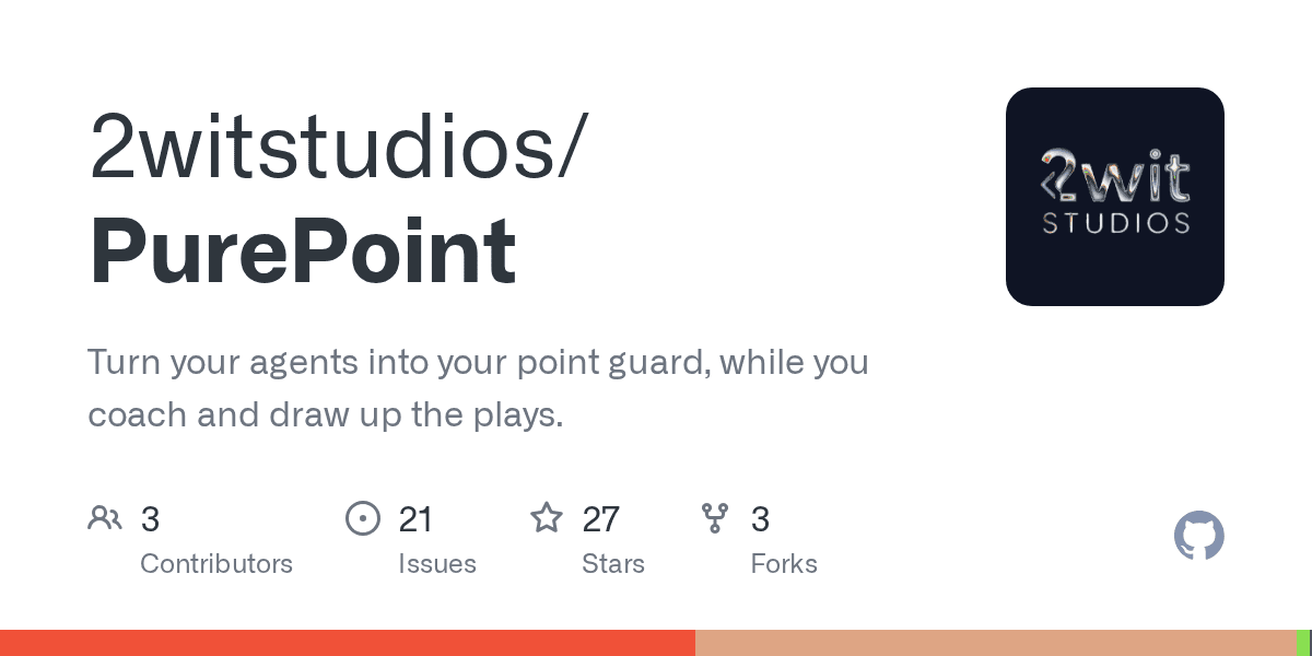 2witstudios/purepoint
