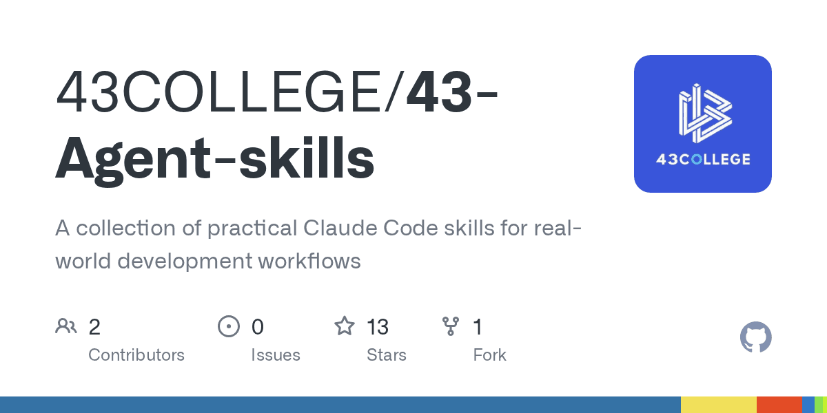 43college/43-agent-skills
