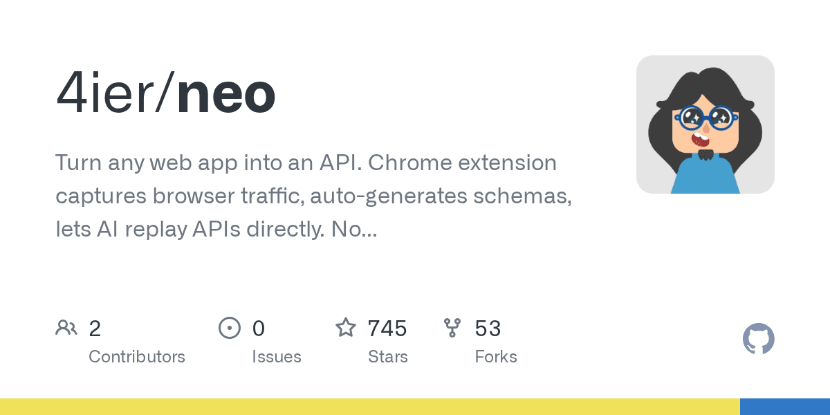 4ier/neo