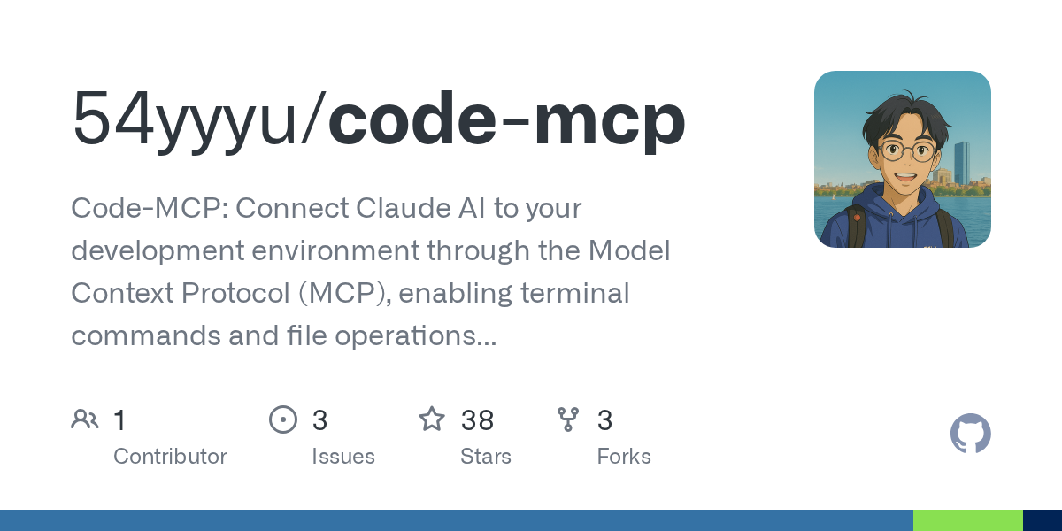 54yyyu/code-mcp