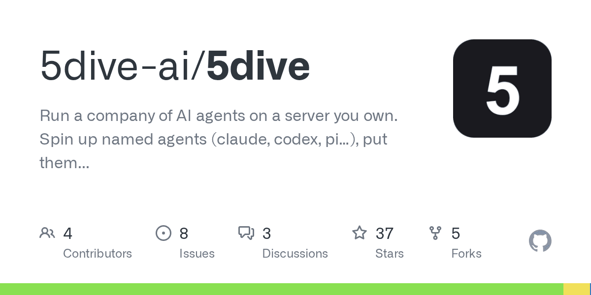 5dive-ai/5dive
