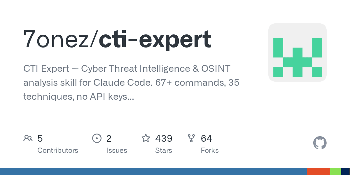 7onez/cti-expert