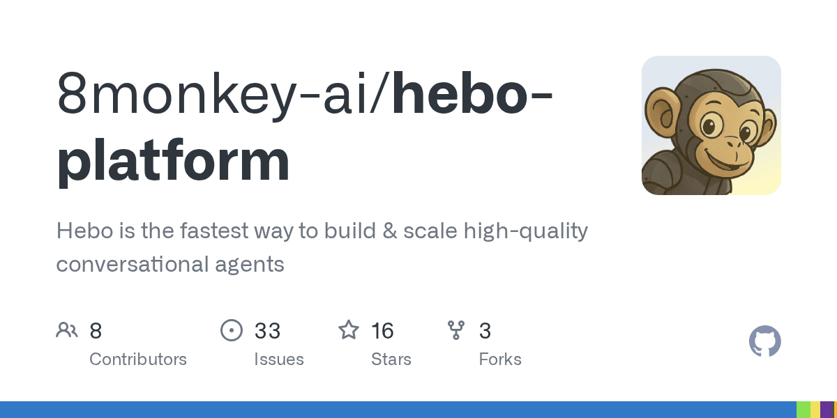 8monkey-ai/hebo-platform