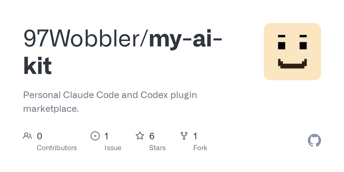 97wobbler/my-ai-kit