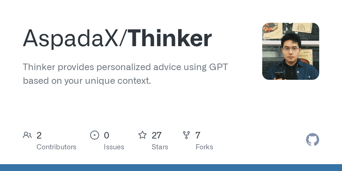 AspadaX/Thinker