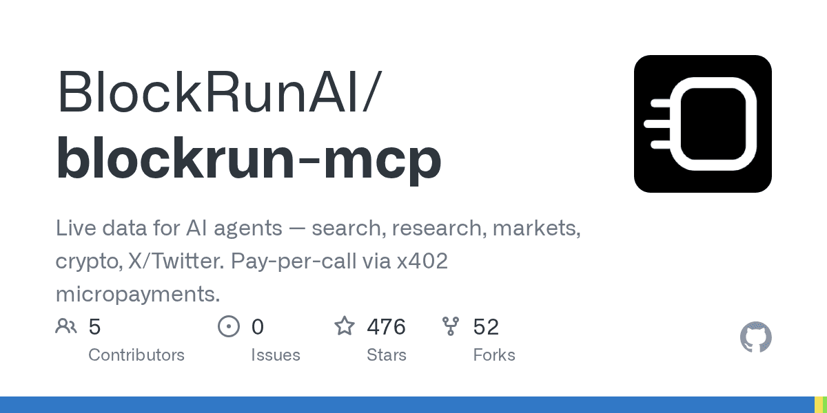 BlockRunAI/blockrun-mcp