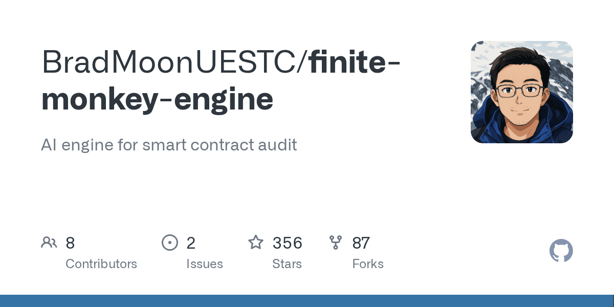 BradMoonUESTC/finite-monkey-engine