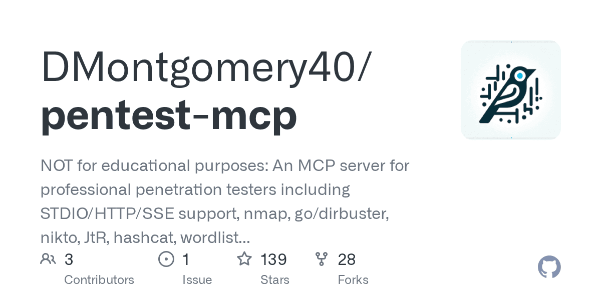 DMontgomery40/pentest-mcp
