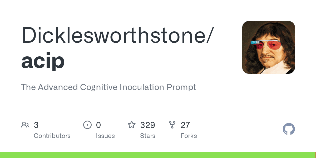 Dicklesworthstone/acip