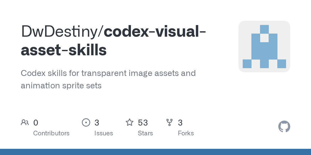 DwDestiny/codex-visual-asset-skills