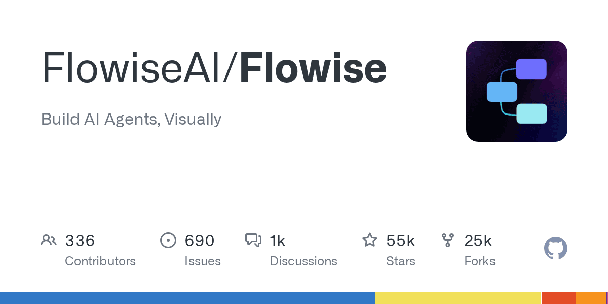 FlowiseAI/Flowise