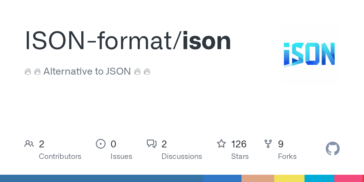 ISON-format/ison