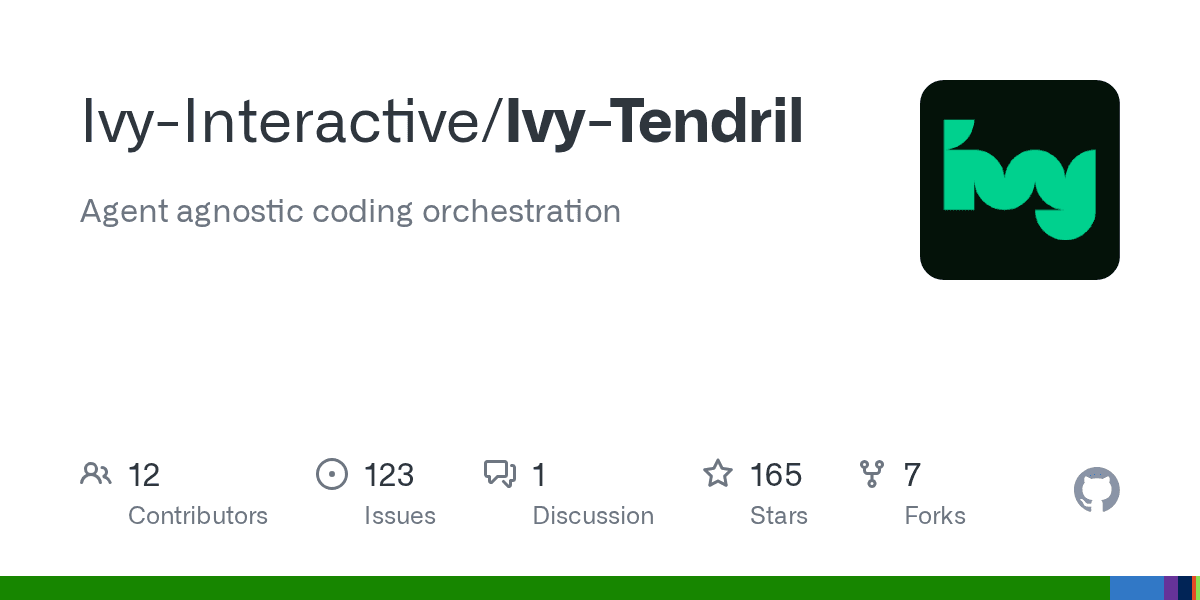 Ivy-Interactive/Ivy-Tendril