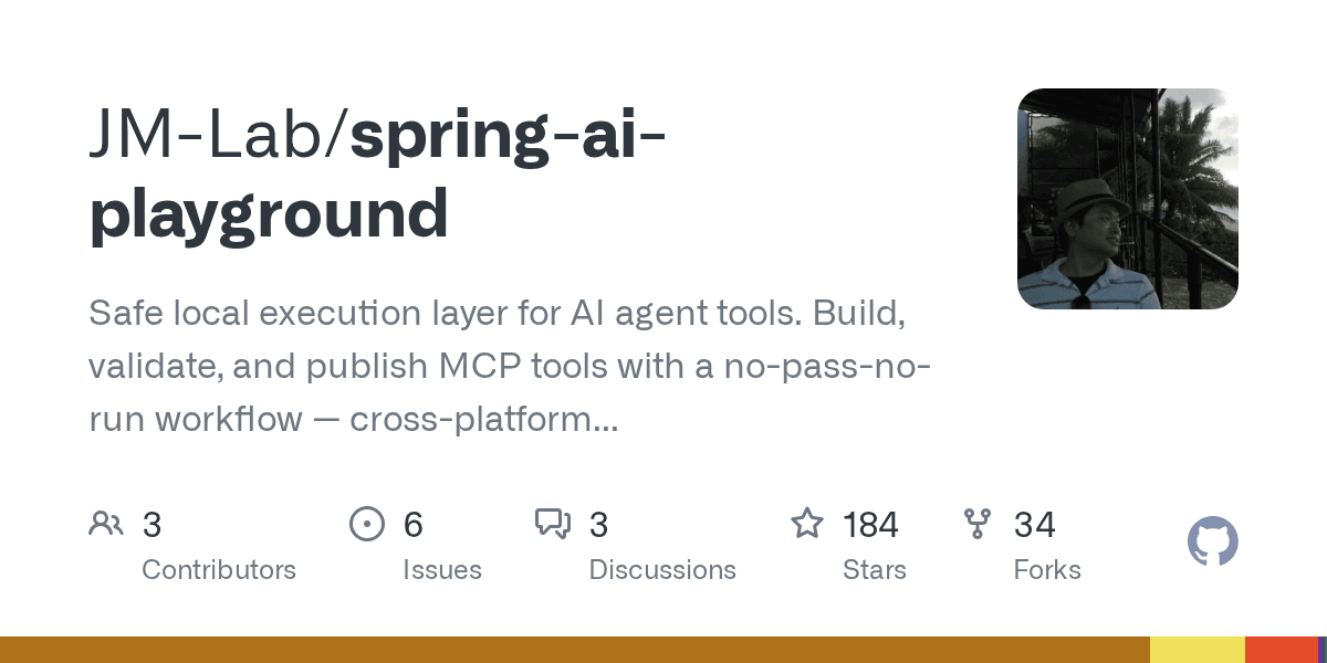 JM-Lab/spring-ai-playground
