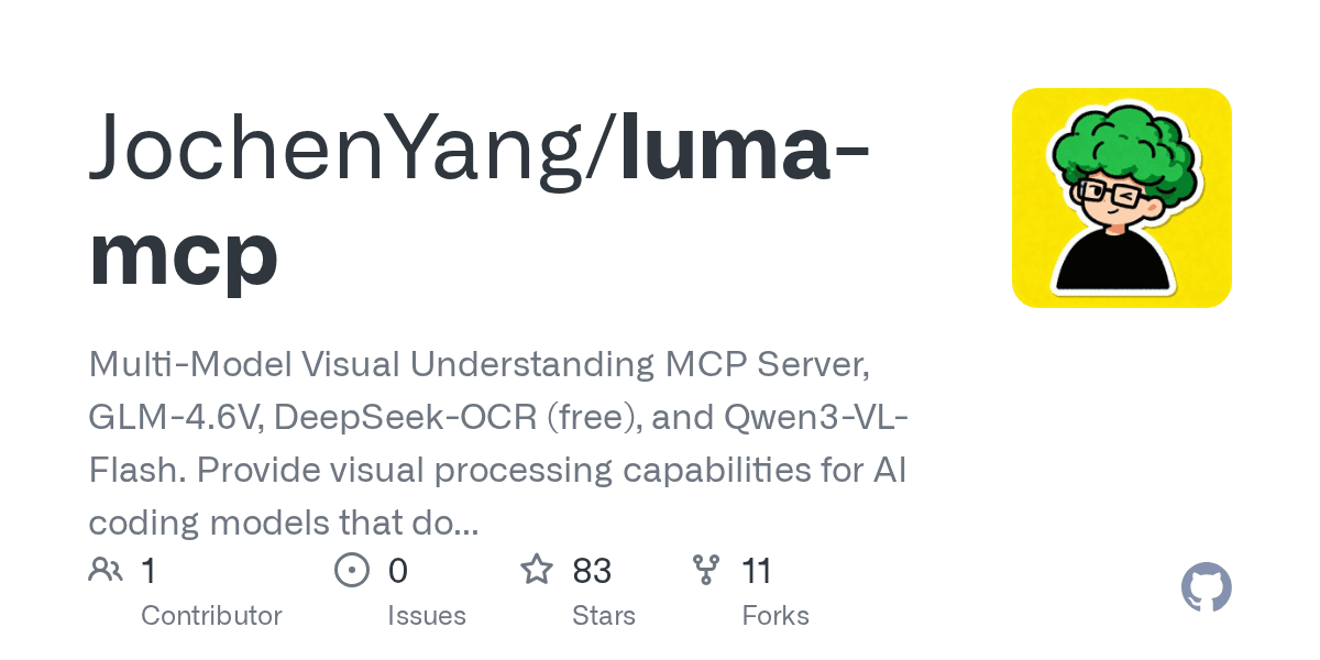 JochenYang/luma-mcp