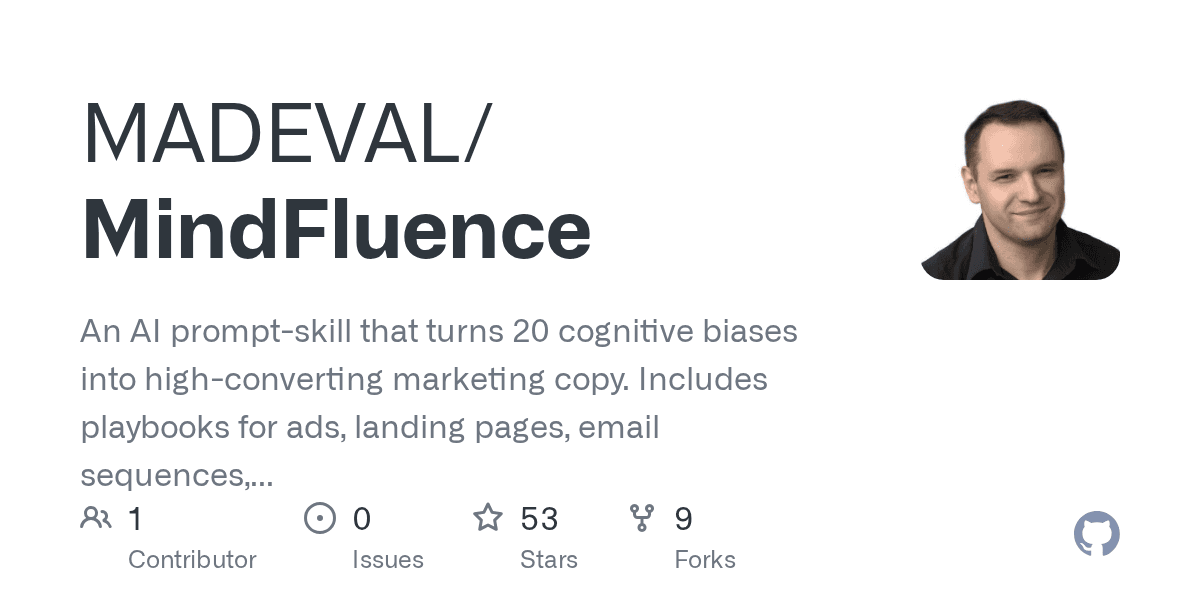 MADEVAL/MindFluence