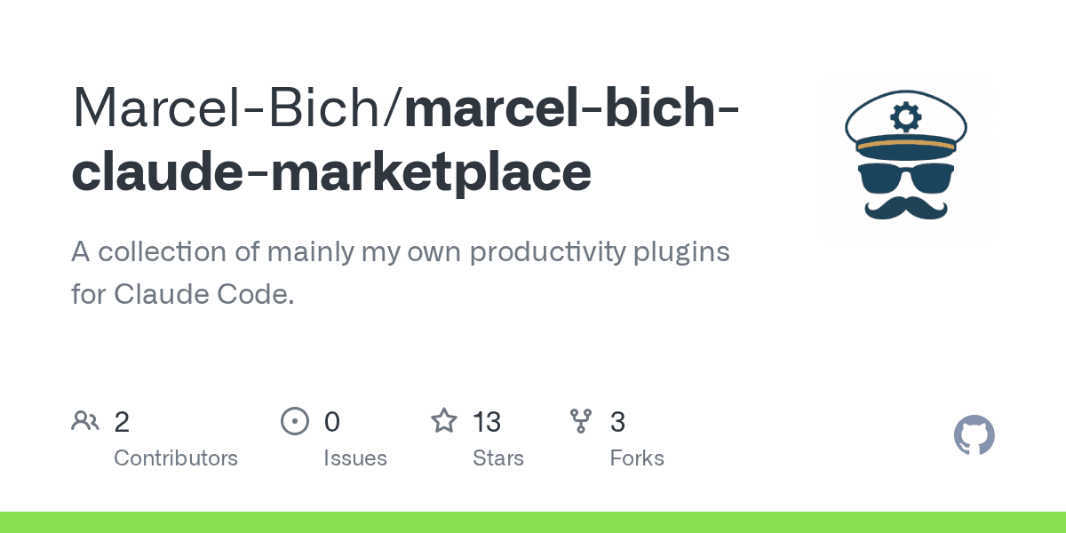 Marcel-Bich/marcel-bich-claude-marketplace