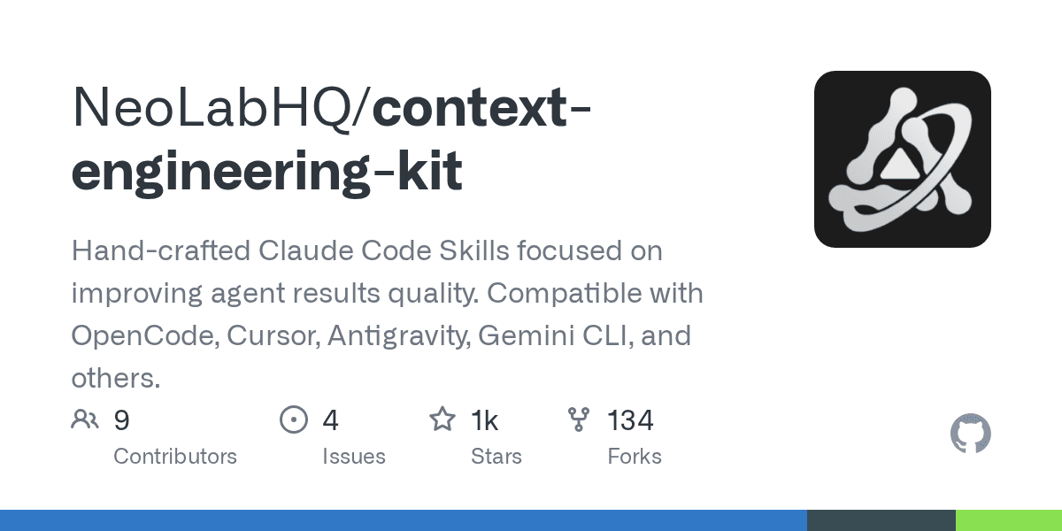 NeoLabHQ/context-engineering-kit