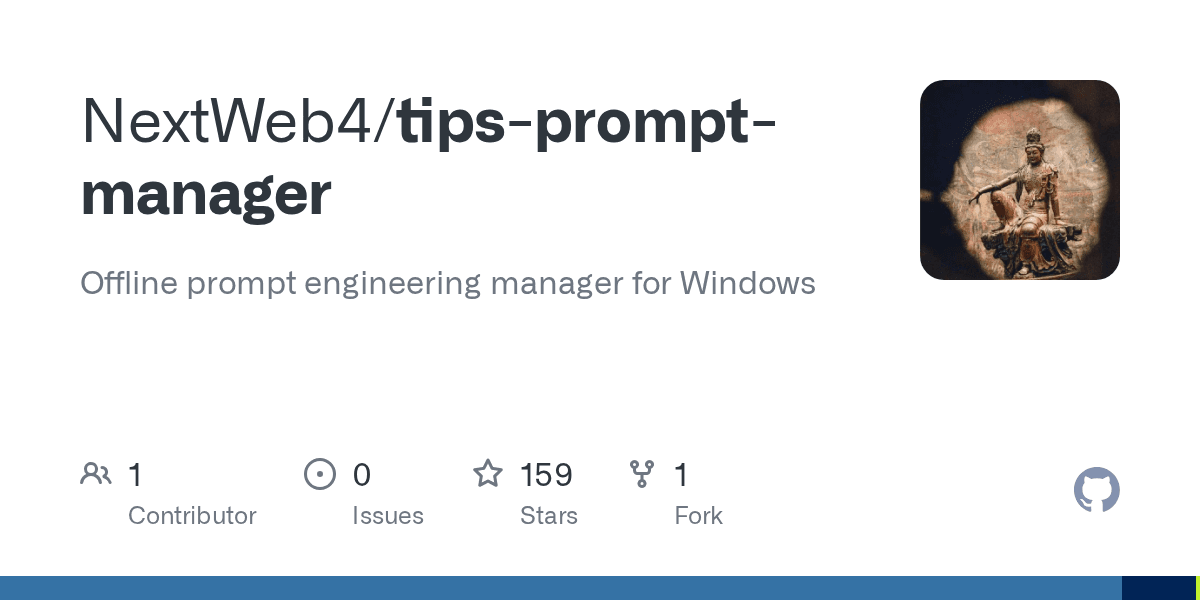 NextWeb4/tips-prompt-manager