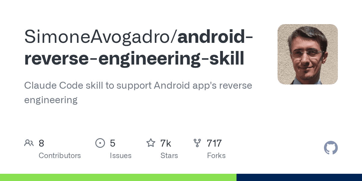 SimoneAvogadro/android-reverse-engineering-skill
