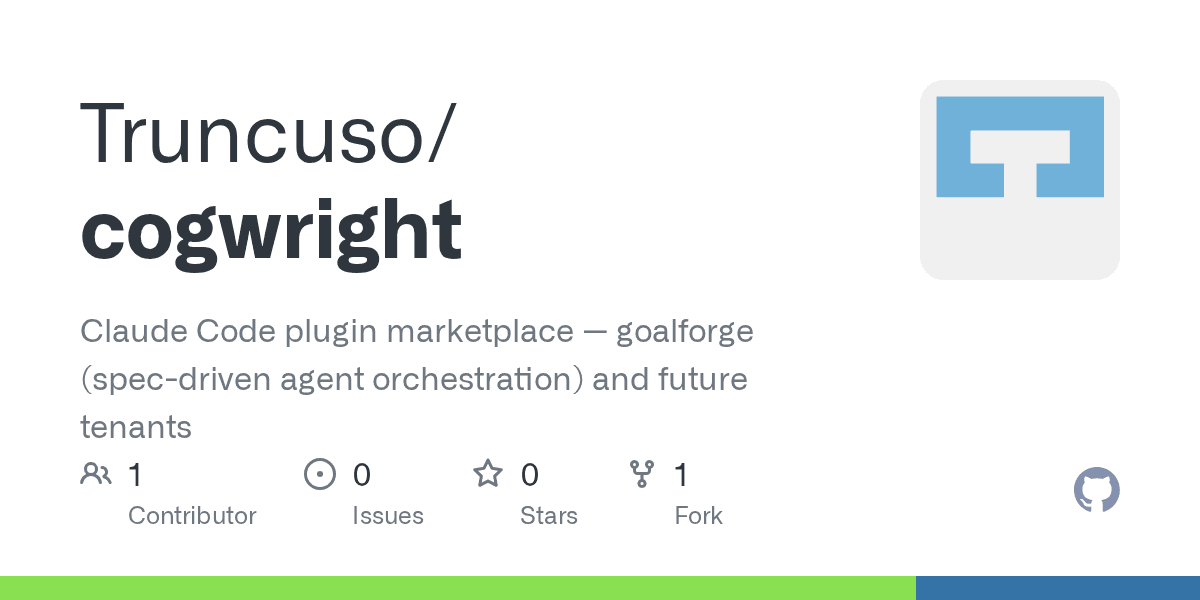 Truncuso/cogwright
