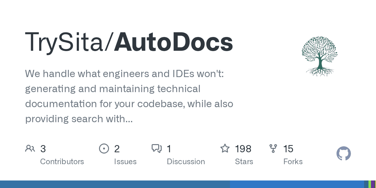 TrySita/AutoDocs