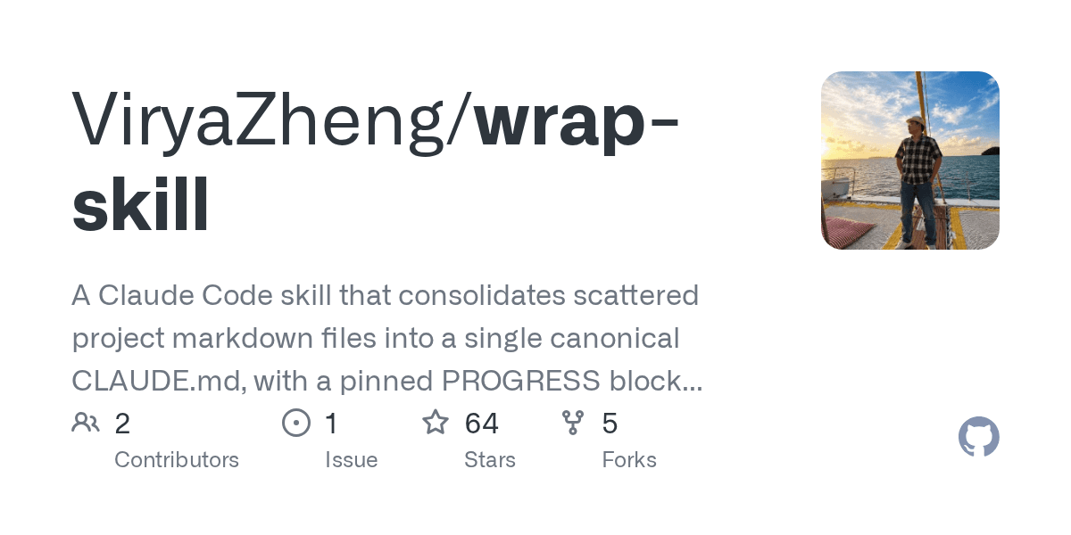 ViryaZheng/wrap-skill