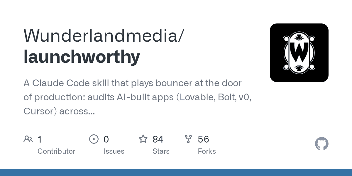 Wunderlandmedia/launchworthy