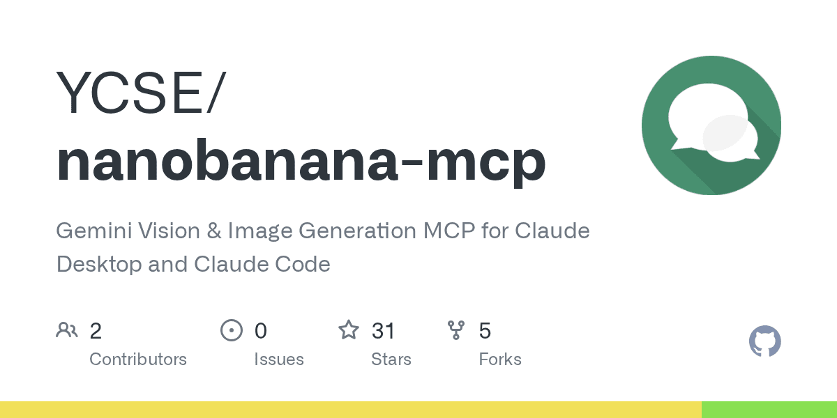 YCSE/nanobanana-mcp