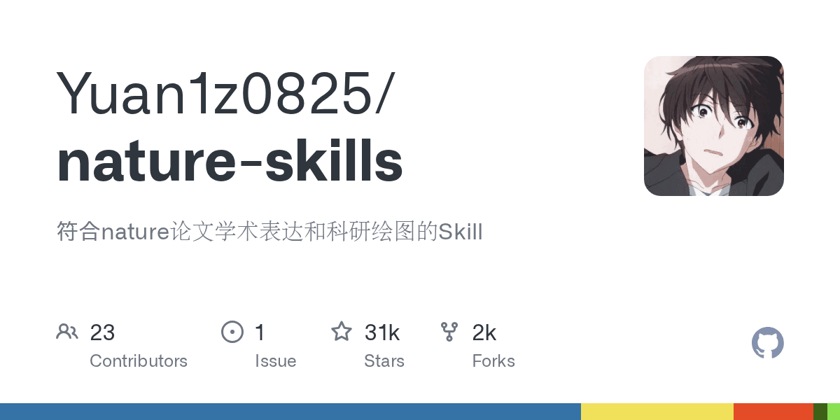 Yuan1z0825/nature-skills