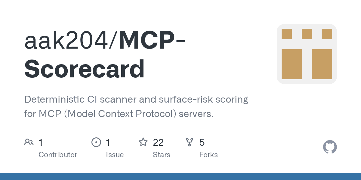 aak204/mcp-scorecard