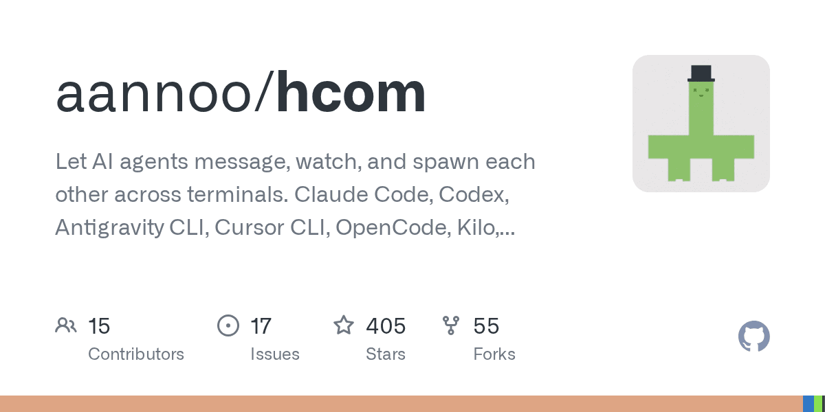 aannoo/hcom