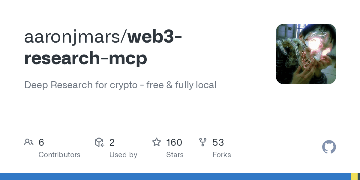 aaronjmars/web3-research-mcp