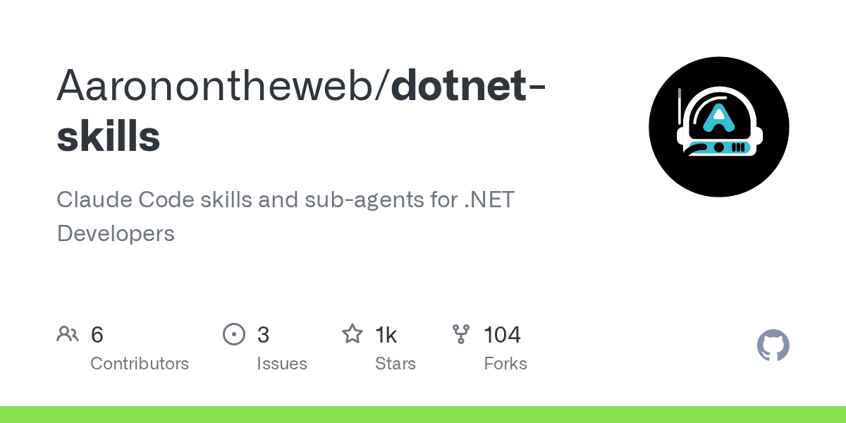 aaronontheweb/dotnet-skills