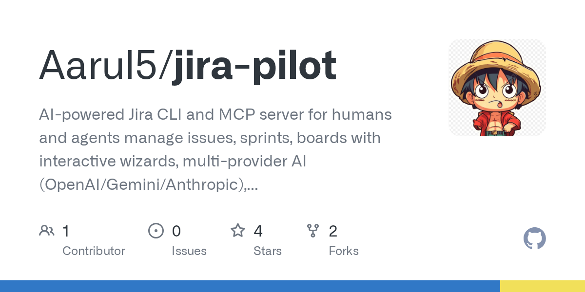 aarul5/jira-pilot