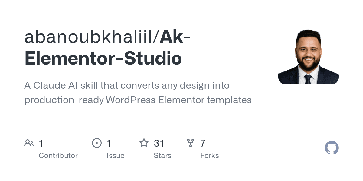 abanoubkhaliil/ak-elementor-studio