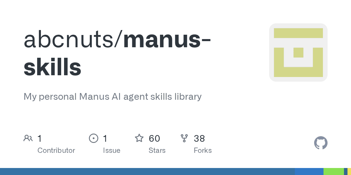 abcnuts/manus-skills