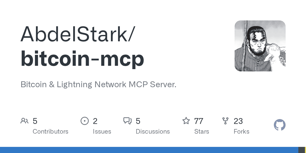 abdelstark/bitcoin-mcp