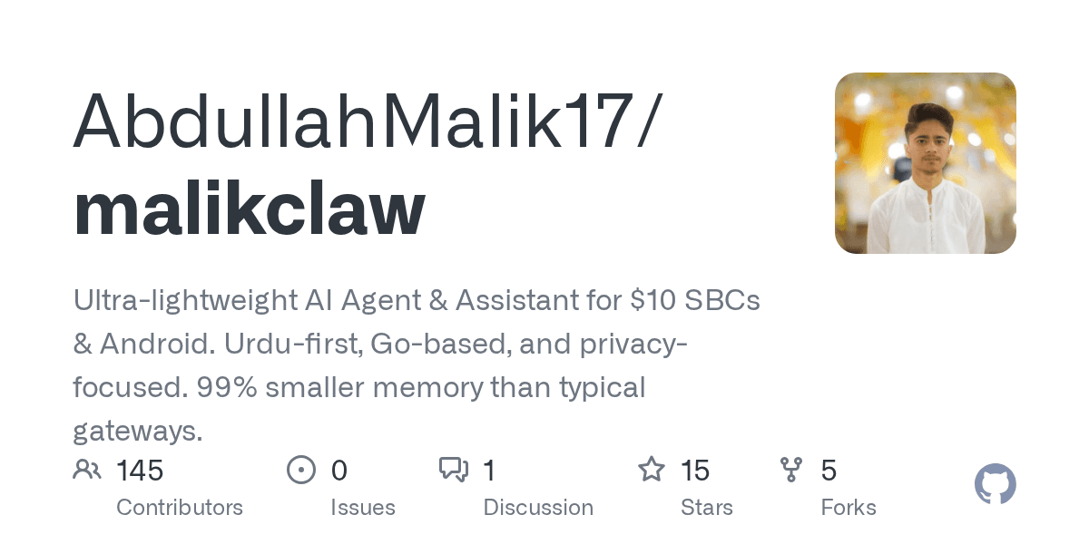 abdullahmalik17/malikclaw